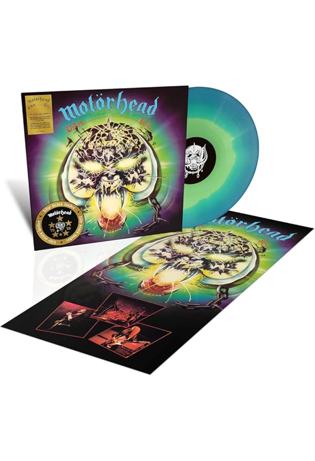 Amazon.com: 1916: CDs & Vinyl